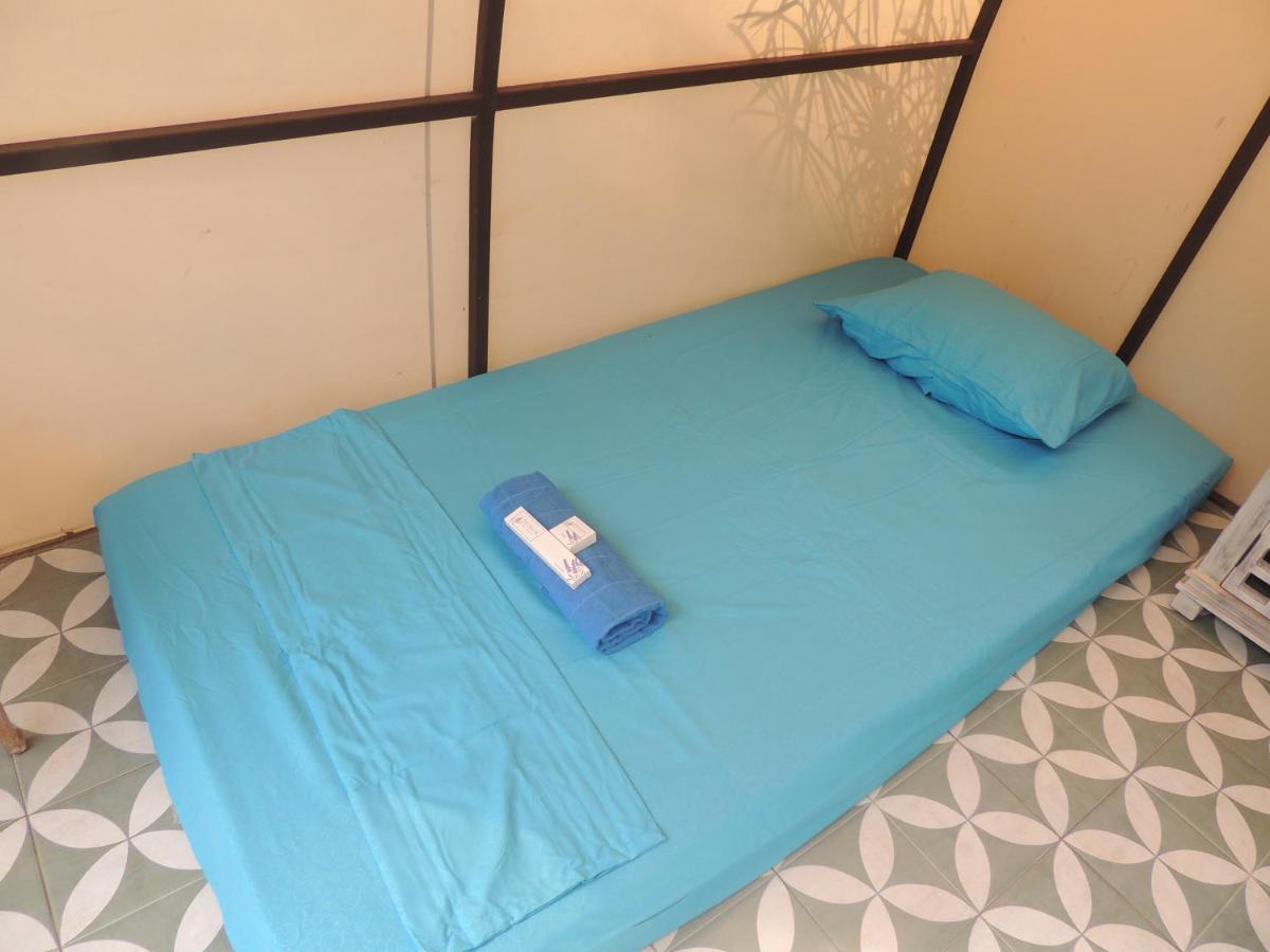 Hotel Semilir Glamping à Semarang Extérieur photo