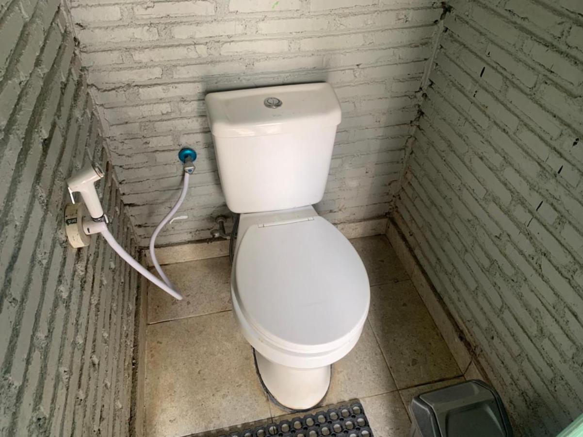 Hotel Semilir Glamping à Semarang Extérieur photo