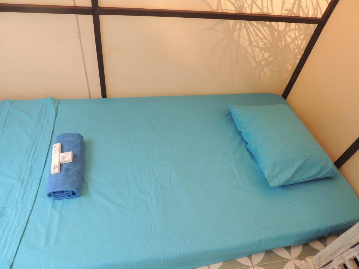 Hotel Semilir Glamping à Semarang Extérieur photo