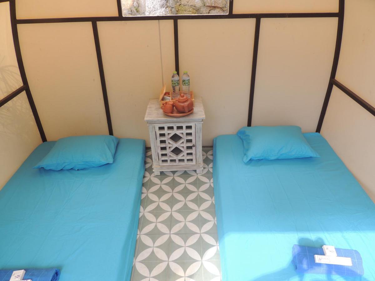 Hotel Semilir Glamping à Semarang Extérieur photo